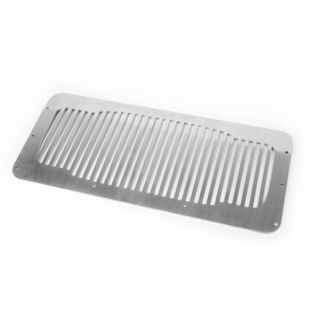 BAAK | Land Rover Defender Radiator Grill
