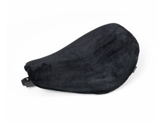Low Rider leather seat for Triumph Bobber