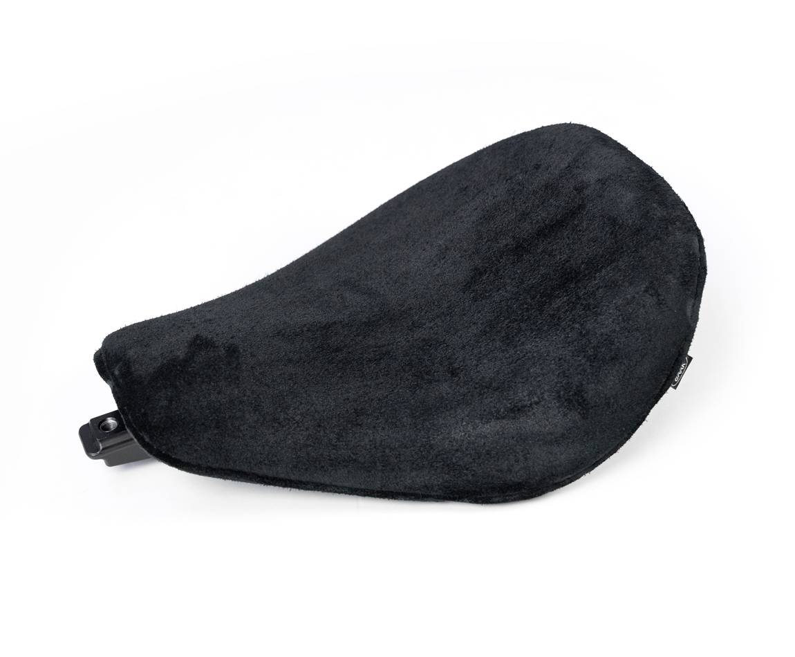 Low Rider leather seat for Triumph Bobber Low Rider leather seat for Triumph Bobber
