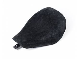 Low Rider leather seat for Triumph Bobber
