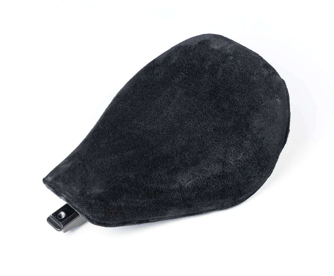Low Rider leather seat for Triumph Bobber Low Rider leather seat for Triumph Bobber