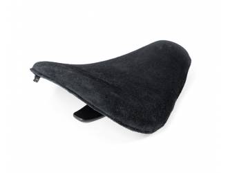 Low Rider leather seat for Triumph Bobber