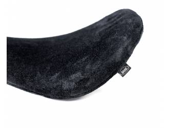Low Rider leather seat for Triumph Bobber
