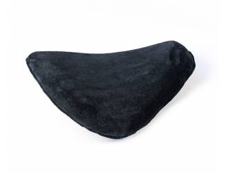 Low Rider leather seat for Triumph Bobber