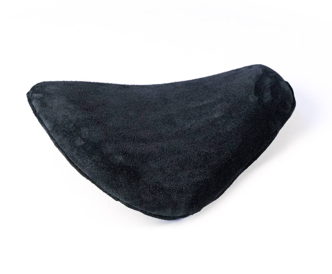 Low Rider leather seat for Triumph Bobber Low Rider leather seat for Triumph Bobber