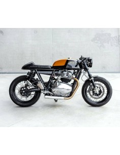 Royal Enfield 650 Continental GT Racer BAAK