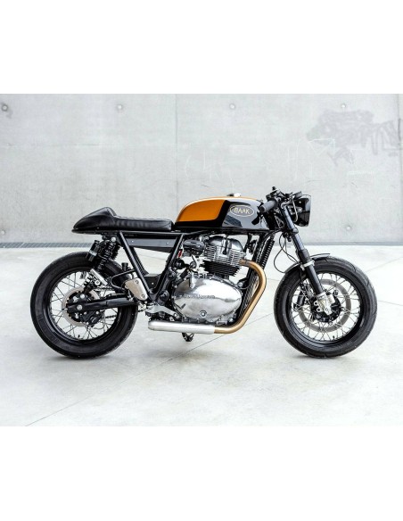 Royal Enfield 650 Continental GT Racer BAAK