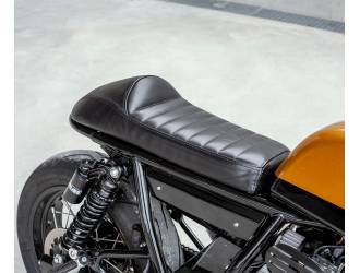 Royal Enfield 650 Continental GT Racer BAAK