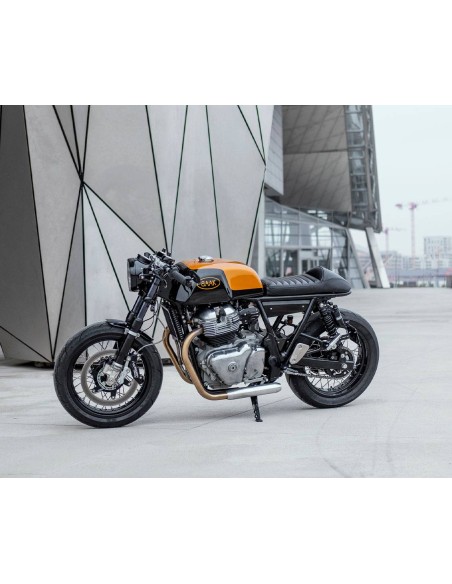 Royal Enfield 650 Continental GT Racer BAAK