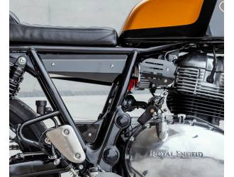 Royal Enfield 650 Continental GT Racer BAAK