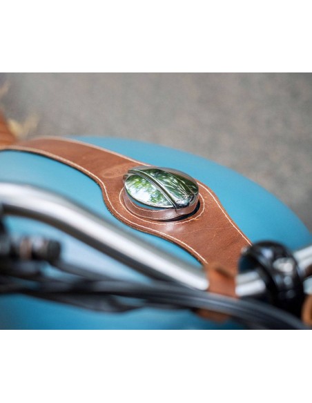 Royal Enfield Interceptor 650 Rambler