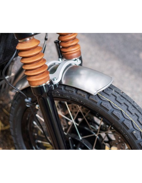 Royal Enfield Interceptor 650 Original I BAAK