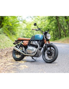 Royal Enfield Interceptor 650 Original I BAAK 2