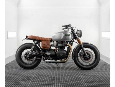 Triumph Bonneville T120 /...