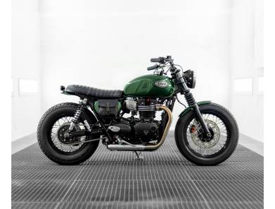 Triumph Bonneville T100 /...