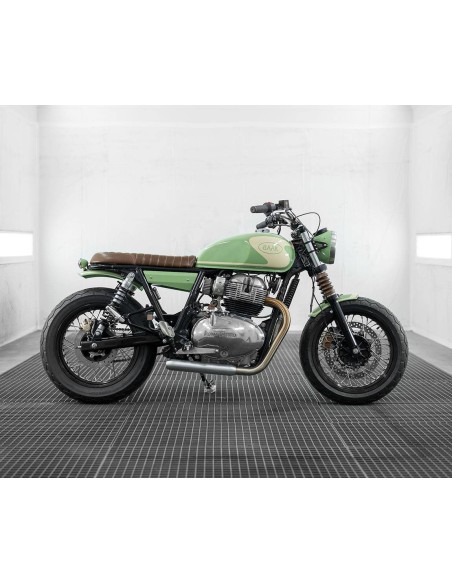 Royal Enfield BAAK 650 Interceptor Roadster