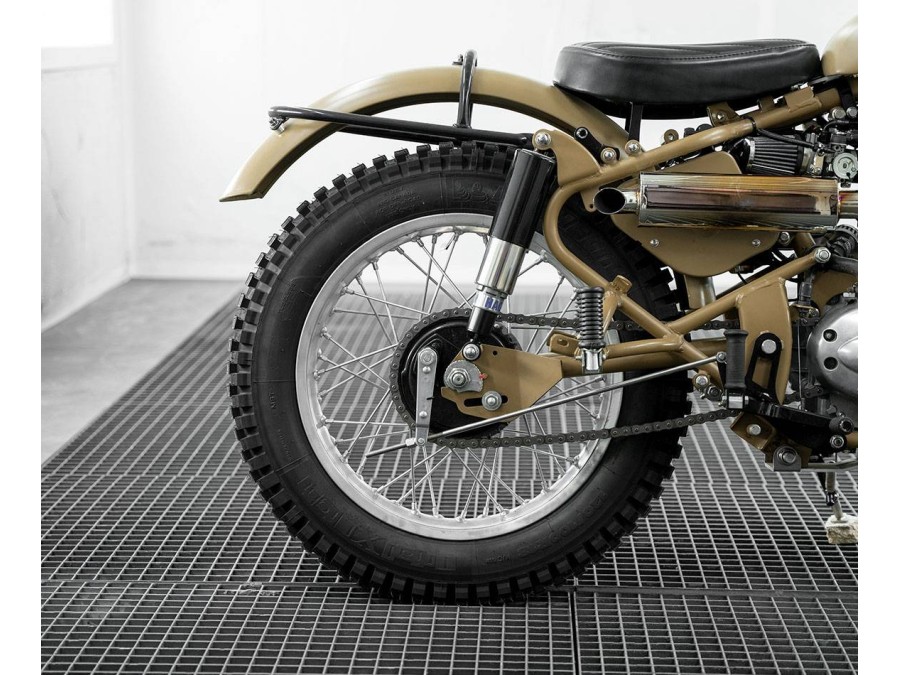 Royal Enfield Trial 1960 GmbH