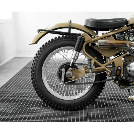 Royal Enfield Trial 1960 Ltd