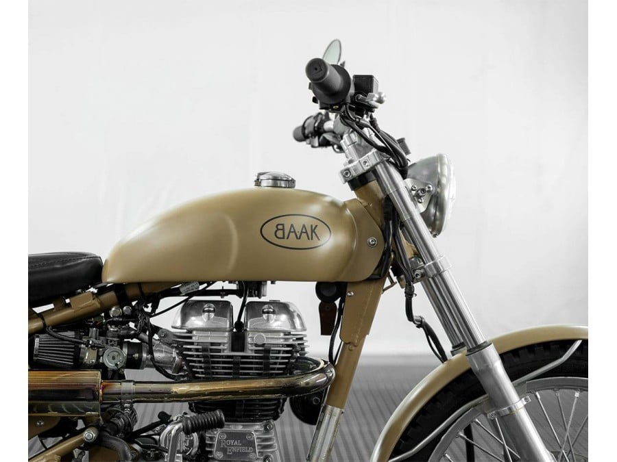 Royal Enfield Trial 1960 GmbH