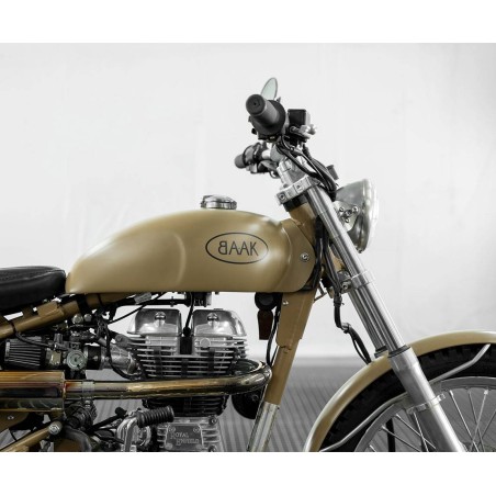 Royal Enfield Trial 1960 Ltd