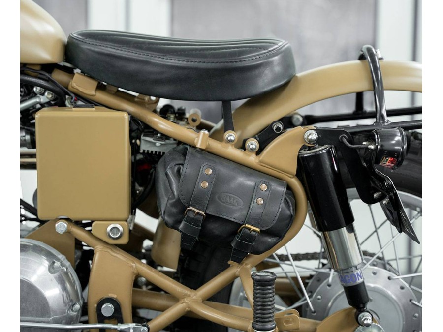 Royal Enfield Trial 1960 GmbH