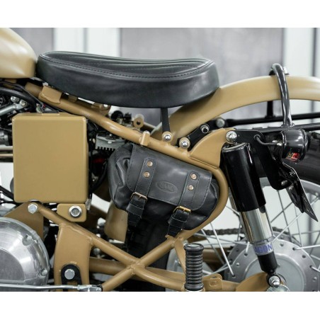Royal Enfield Trial 1960 Ltd
