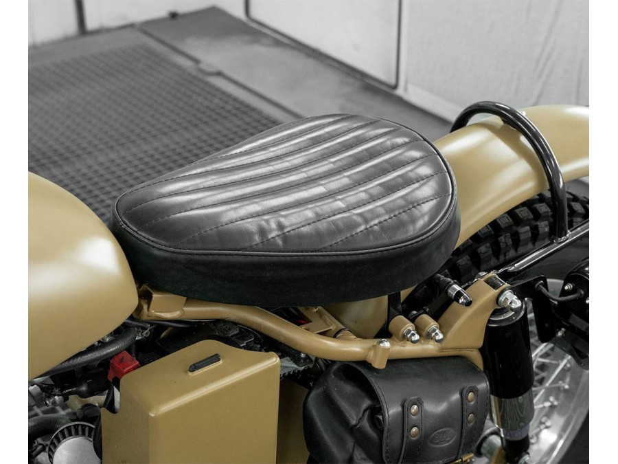 Royal Enfield Trial 1960 GmbH