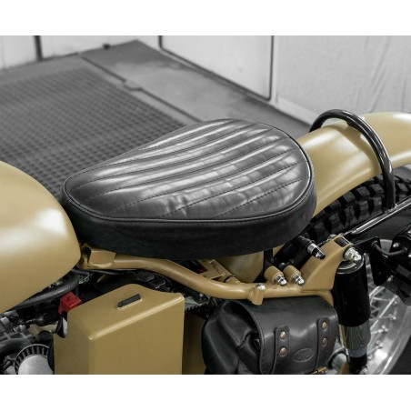 Royal Enfield Trial 1960 Ltd