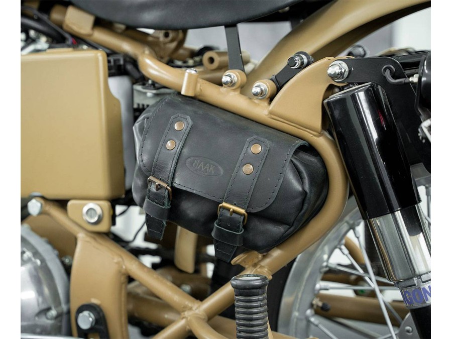 Royal Enfield Trial 1960 GmbH