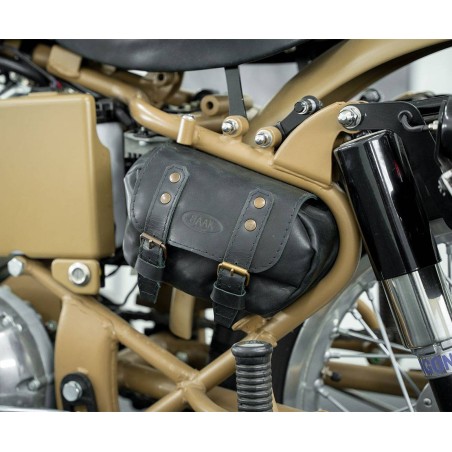 Royal Enfield Trial 1960 Ltd