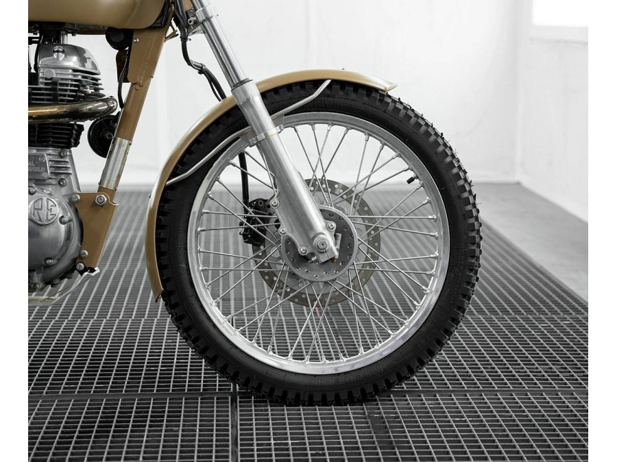 Royal Enfield Trial 1960 GmbH