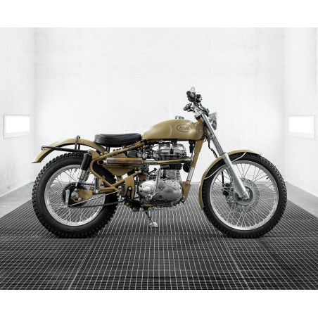 Royal Enfield Trial 1960 Limitada