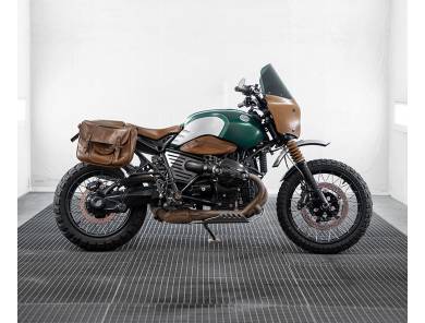 BMW R NineT Scrambler