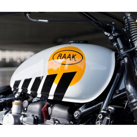 BAAK Bobber 1200 Sacramento