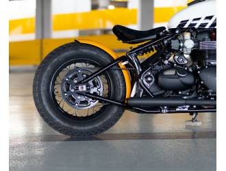 BAAK Bobber 1200 Sacramento