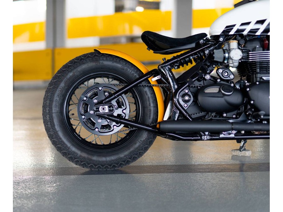 BAAK Bobber 1200 Sacramento
