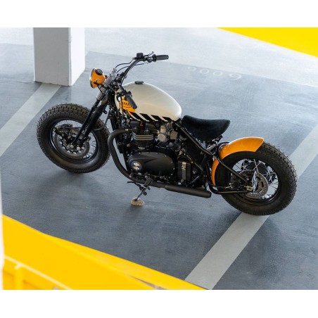 BAAK Bobber 1200 Sacramento