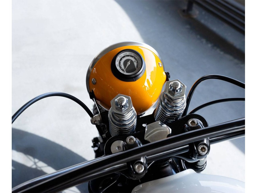 BAAK | Triumph Bobber 1200