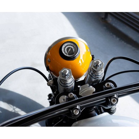 BAAK | Triumph Bobber 1200