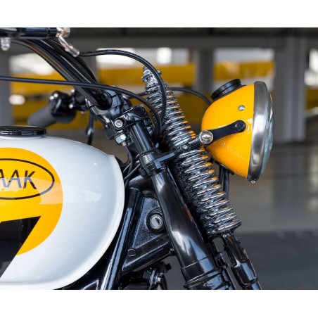 BAAK Bobber 1200 Sacramento