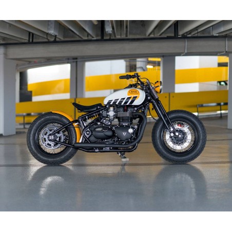 BAAK Bobber 1200 Sacramento