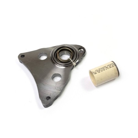 Système anti-vibration Bullet 500