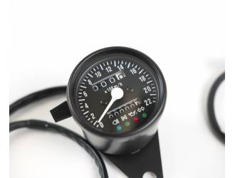 Cable speedometer for Triumph (pre- 2016)