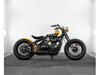 BAAK Bobber 1200 Sacramento