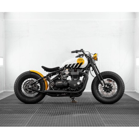 BAAK Bobber 1200 Sacramento