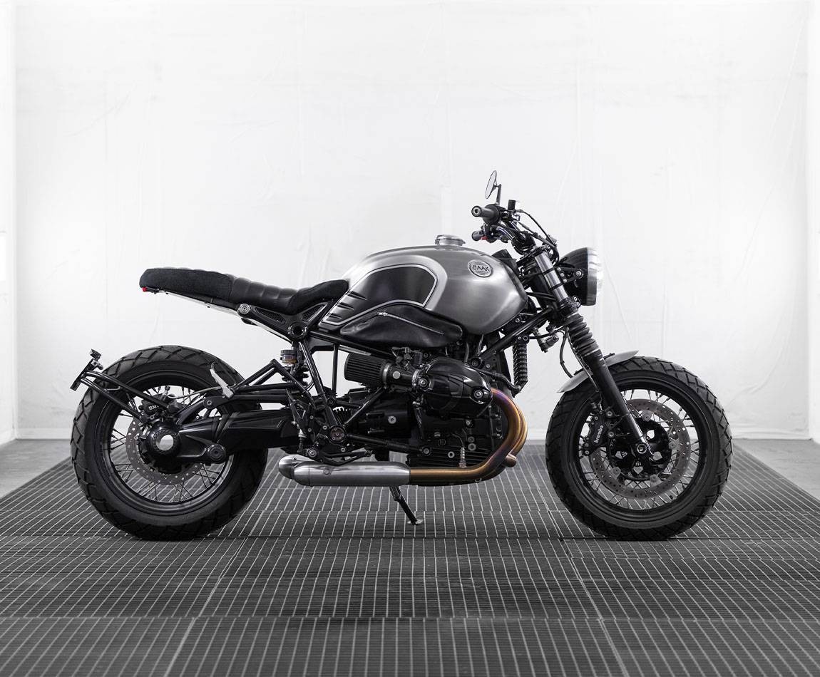 Nos modèles BMW