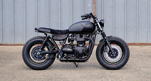 Moto Guzzi V7 Cafe Racer, cache-cou, Bandana, écharpe, masque