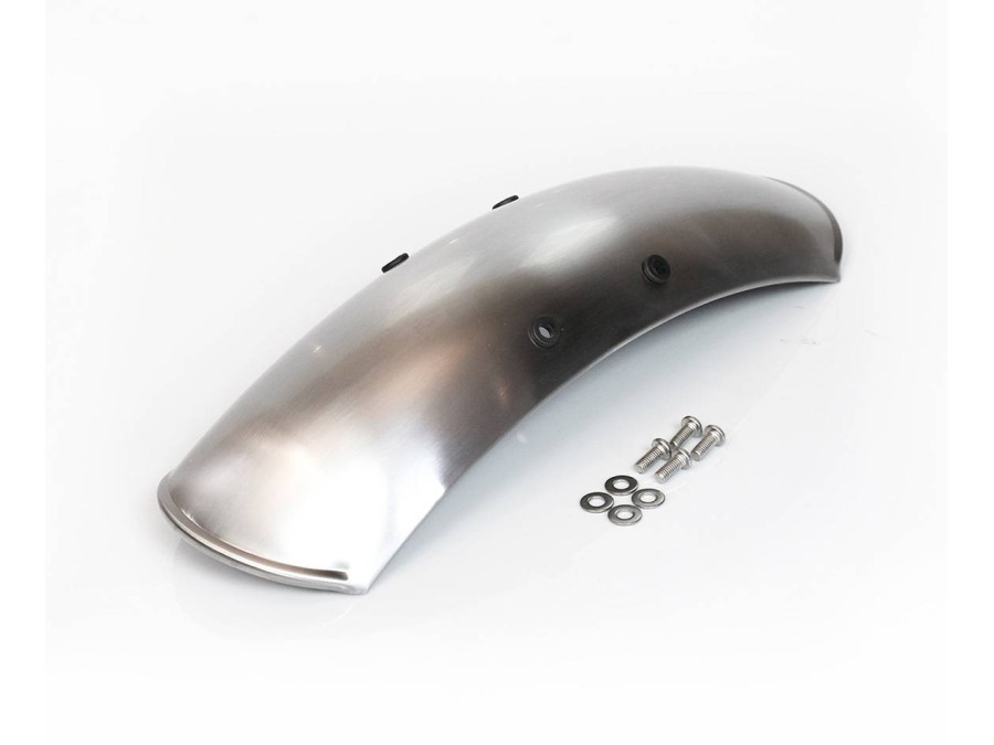 Parafango anteriore Classico Medium Moto Guzzi V7