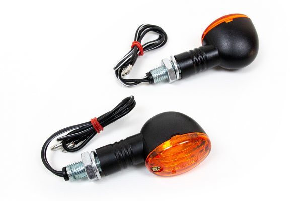 Mini clignotants 21W