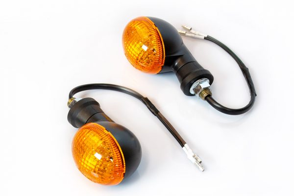 Mini clignotants Basic10W